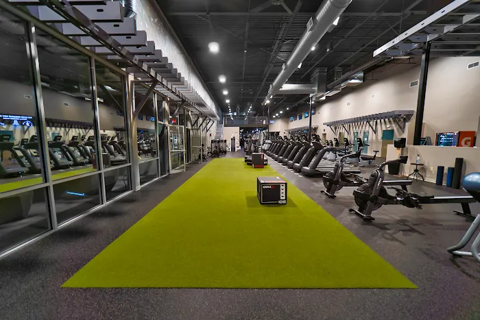 Surge Fitness Center Picture 8