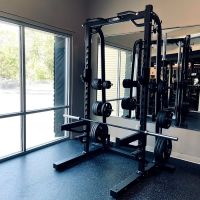 Surge Fitness Center ico
