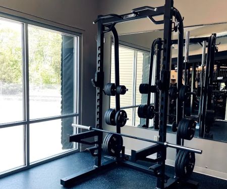 Surge Fitness Center