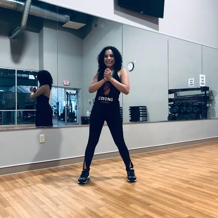Surge Fitness Center Picture 5