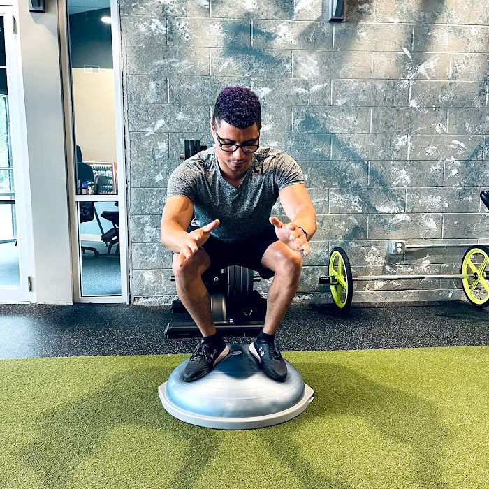 Surge Fitness Center Picture 6