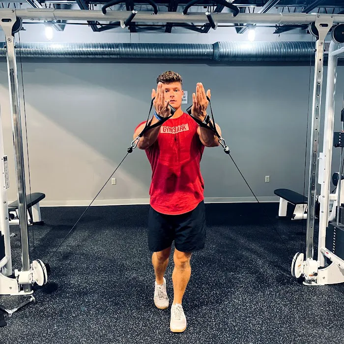 Surge Fitness Center Picture 7