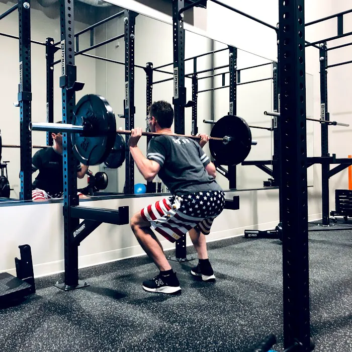 Surge Fitness Center Picture 4