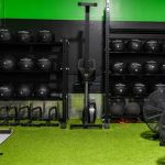 Resilient Training Lab