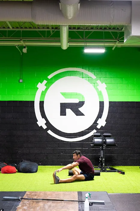 Resilient Training Lab Picture 3