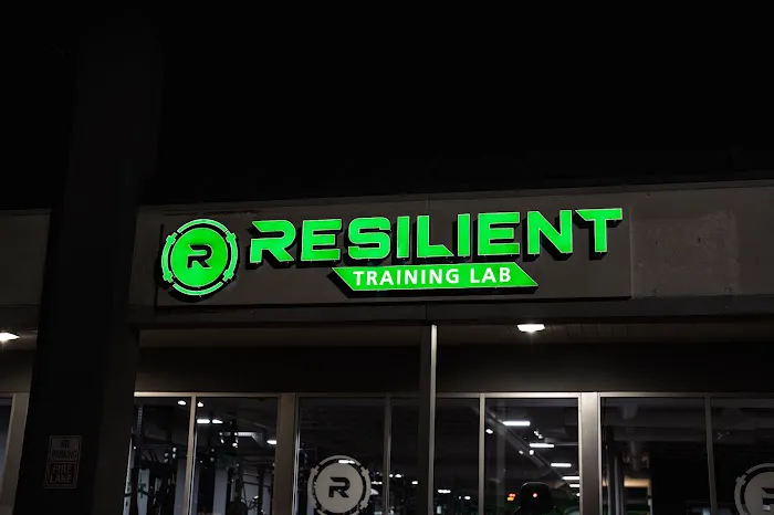 Resilient Training Lab Picture 4