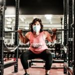 Revolution Fitness Clubs