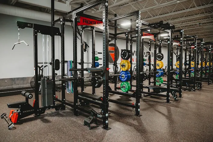 Revolution Fitness Clubs Picture 3