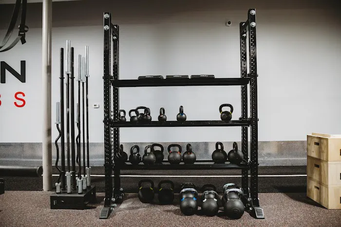 Revolution Fitness Clubs Picture 2