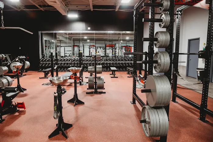 Revolution Fitness Clubs Picture 4