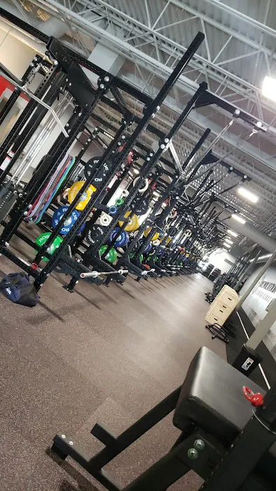 Revolution Fitness Clubs Picture 7