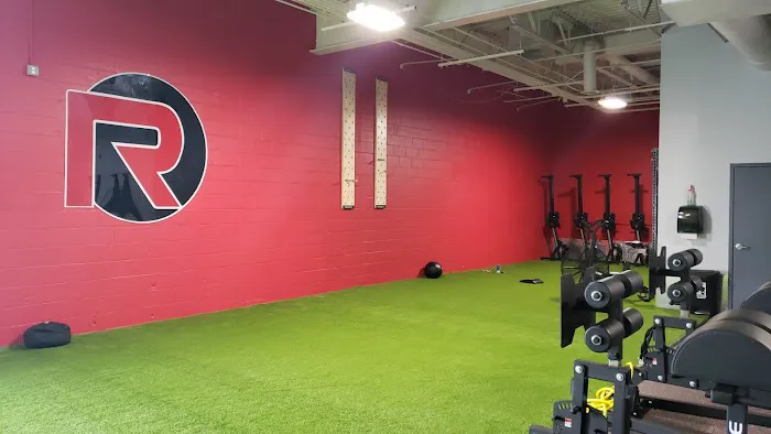Revolution Fitness Clubs Picture 8