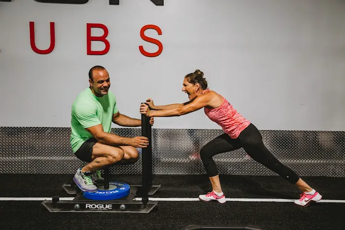 Revolution Fitness Clubs Picture 10