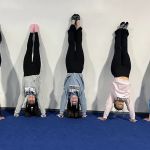 Just Tumble North Haven LLC