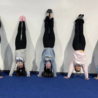 Just Tumble North Haven LLC ico