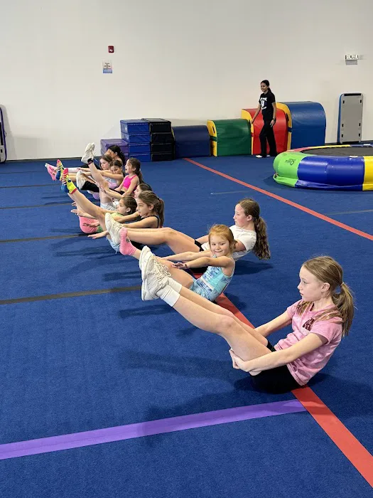 Just Tumble North Haven LLC Picture 4