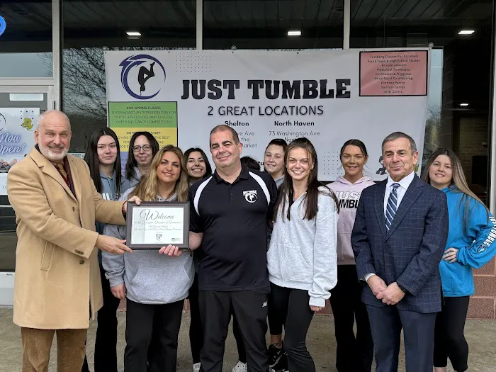 Just Tumble North Haven LLC Picture 10