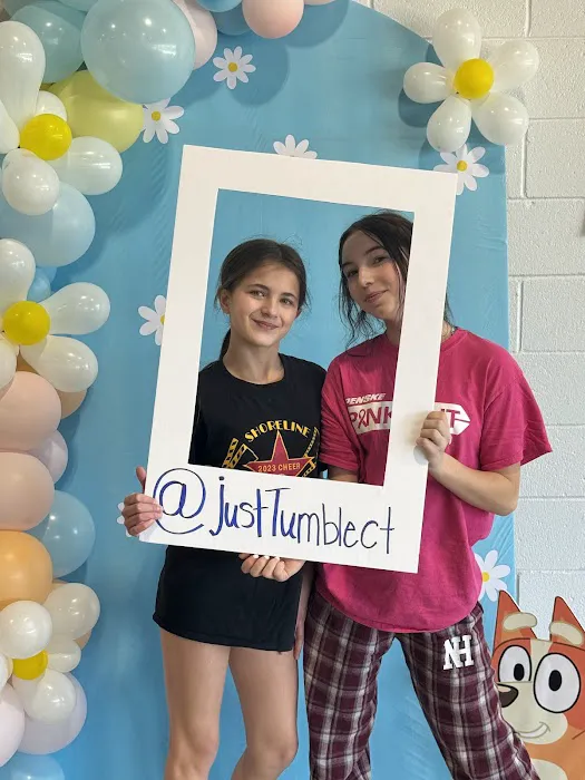 Just Tumble North Haven LLC Picture 3