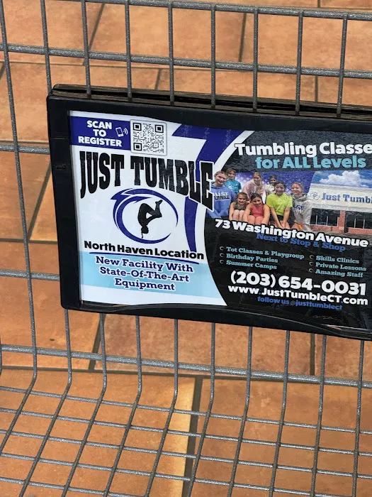 Just Tumble North Haven LLC Picture 7