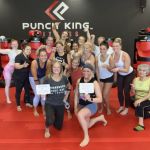 Punch HIIT Lab North Haven