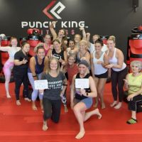 Punch HIIT Lab North Haven ico