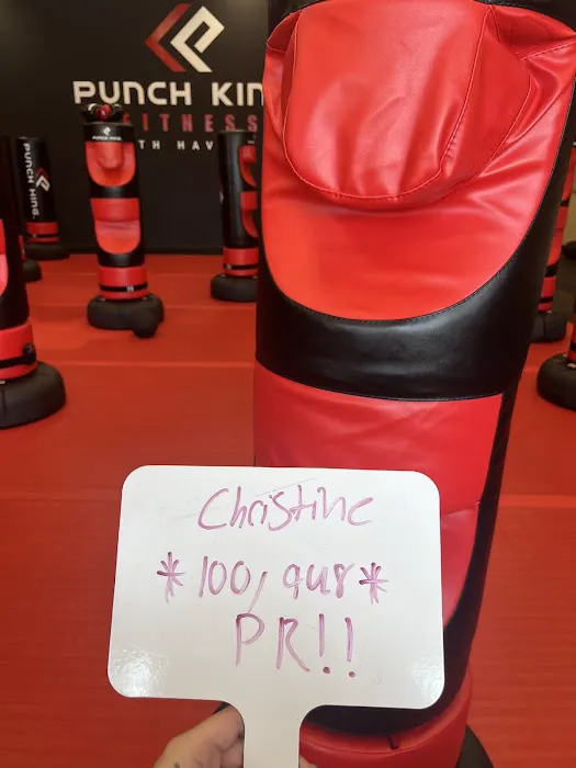 Punch HIIT Lab North Haven Picture 2