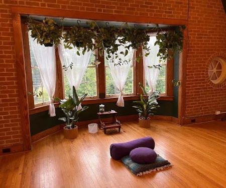 Kaia Yoga and Meditation North Haven