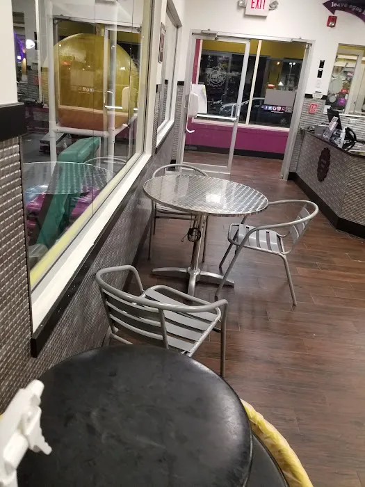 Planet Fitness Picture 2