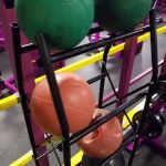 Planet Fitness