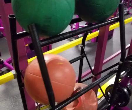 Planet Fitness