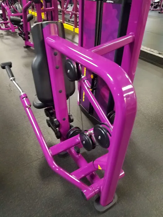 Planet Fitness Picture 4