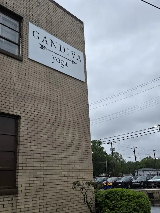 Gandiva Yoga Picture 10