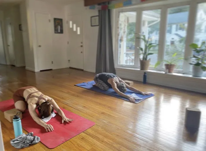 Gandiva Yoga Picture 7