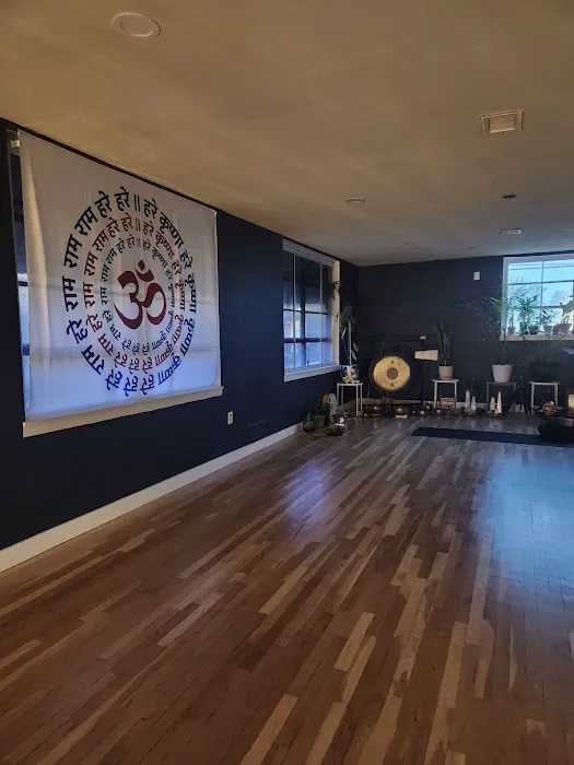 Gandiva Yoga Picture 6