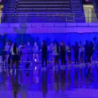 Moore Fieldhouse ico