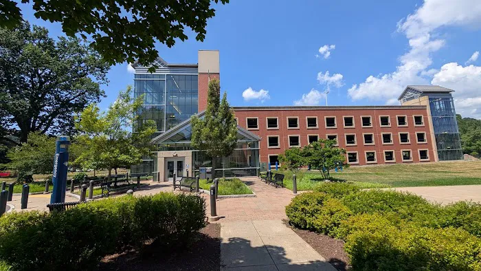 Moore Fieldhouse Picture 2