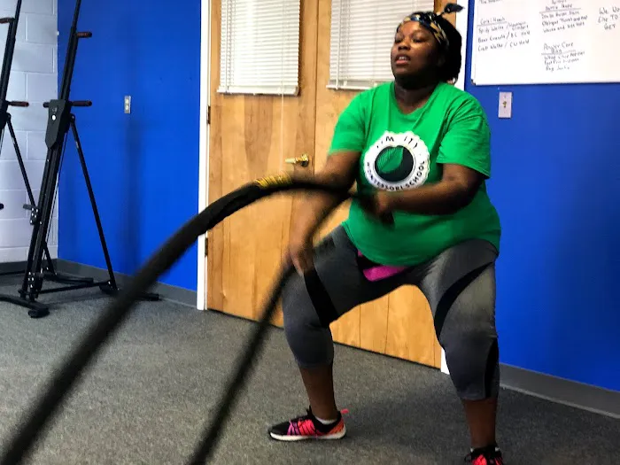 No Nonsense Functional Training Picture 7