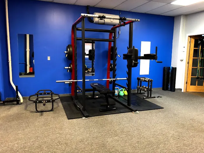 No Nonsense Functional Training Picture 3