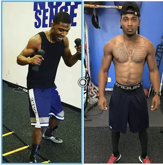 No Nonsense Functional Training Picture 6