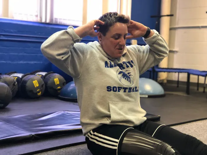 No Nonsense Functional Training Picture 4