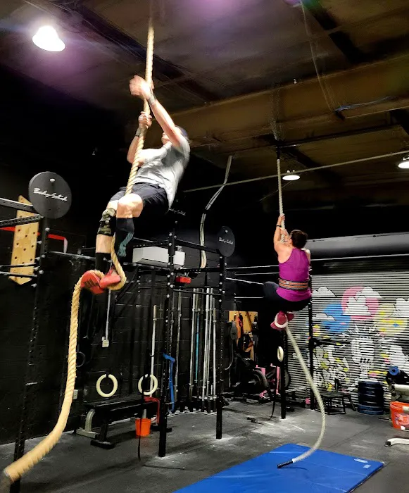 Elm City Fitness Picture 5