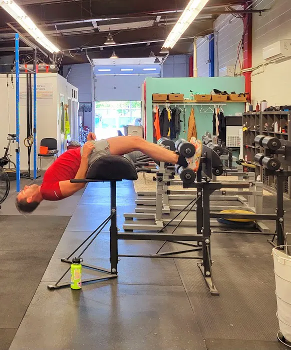 Elm City Fitness Picture 2