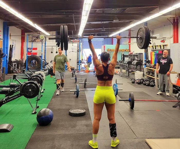 Elm City Fitness Picture 3