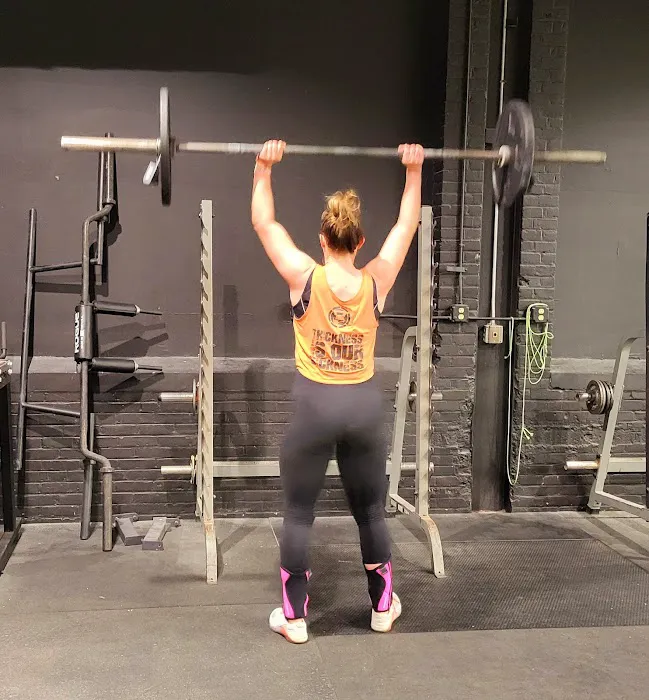 Elm City Fitness Picture 4