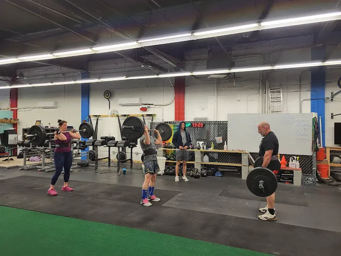 Elm City Fitness Picture 6