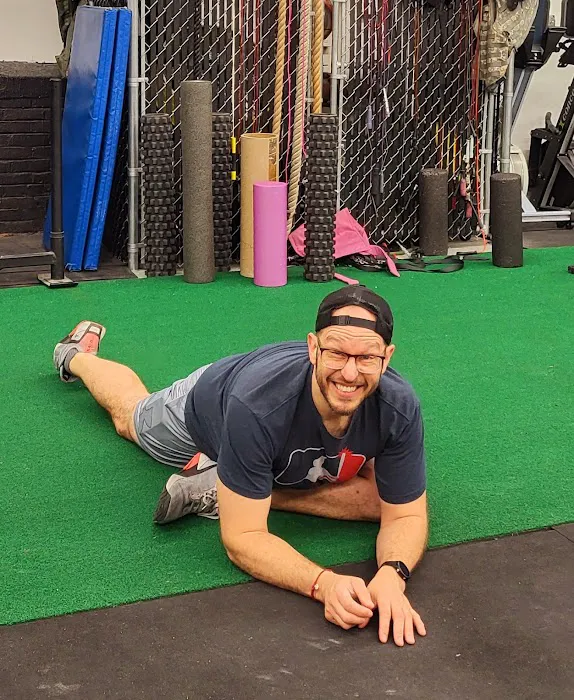 Elm City Fitness Picture 9