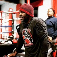 Get'em Boy Boxing ico