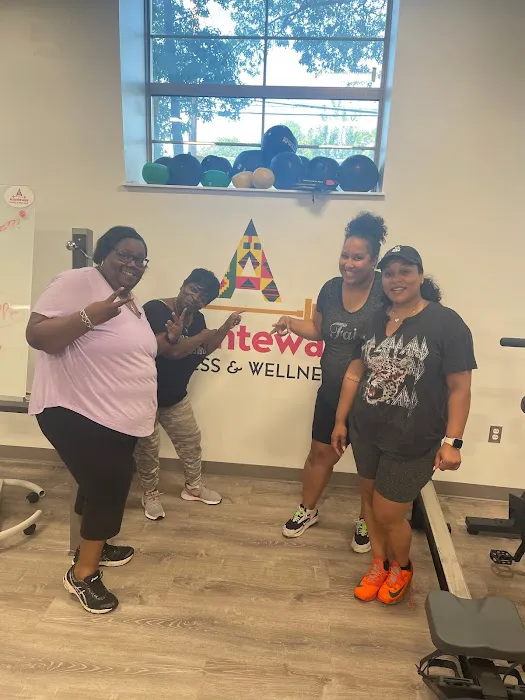Asantewaa Fitness and Wellness Picture 4