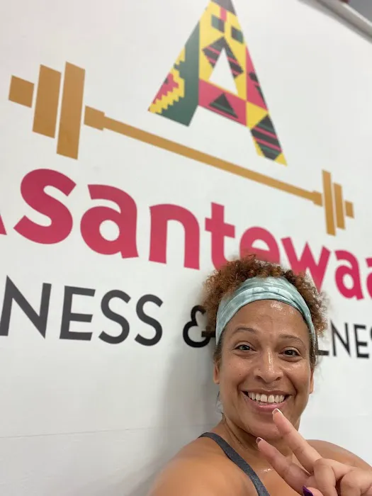 Asantewaa Fitness and Wellness Picture 5