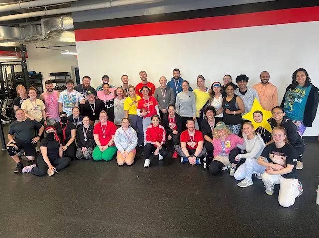 Strength Haven Athletics Picture 5